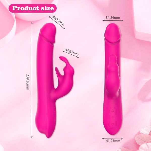 TRIPLE SENSATION™ - Image 6